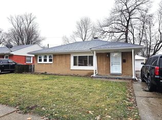 3002 Cheyenne Ave, Flint, MI 48507