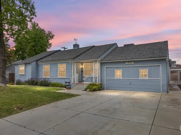 518 Arvin St, Bakersfield, CA 93308