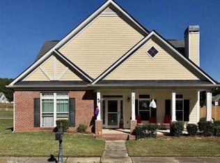 203 Fox Chase Way, Hogansville, GA