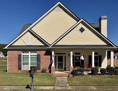 203 Fox Chase Way, Hogansville, GA, 30230