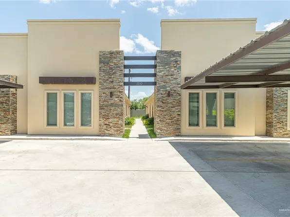 1210 Upas Dr, Edinburg, TX 78541