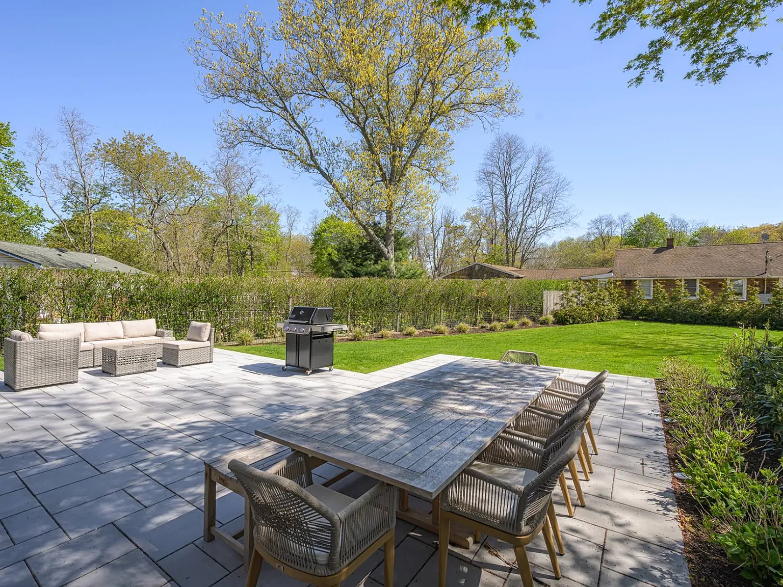 Easy Breezy Bridgehampton Beach Getaway — Photo 3