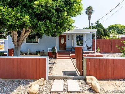 3247 Citrus St, Lemon Grove, CA, 91945