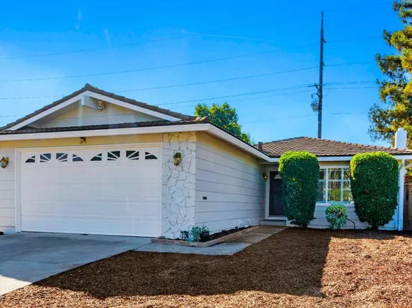 1301 Starlite Dr, Milpitas, CA 95035