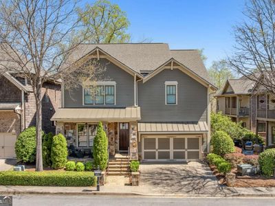 4541 Gateway Ct SE, Smyrna, GA, 30080