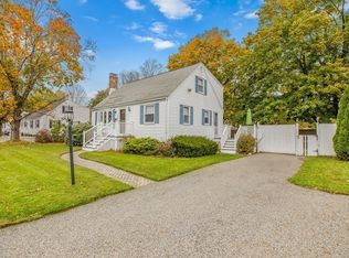 122 Moncrief Rd, Rockland, MA 02370