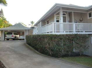 73-1146 Mahilani Dr, Kailua Kona, HI 96740