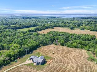 609 Clountz Ln, Pottsboro, TX 75076