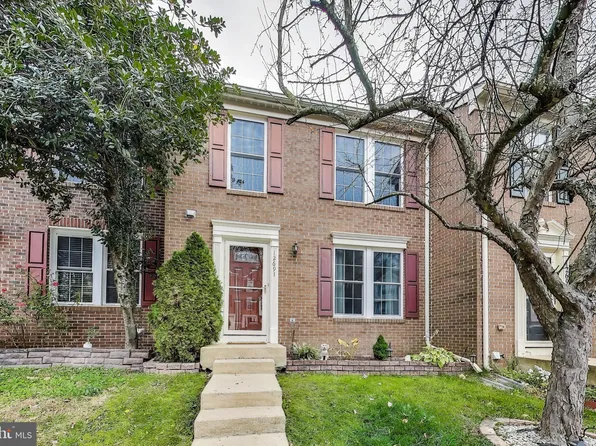 12691 Perchance Ter, Woodbridge, VA 22192