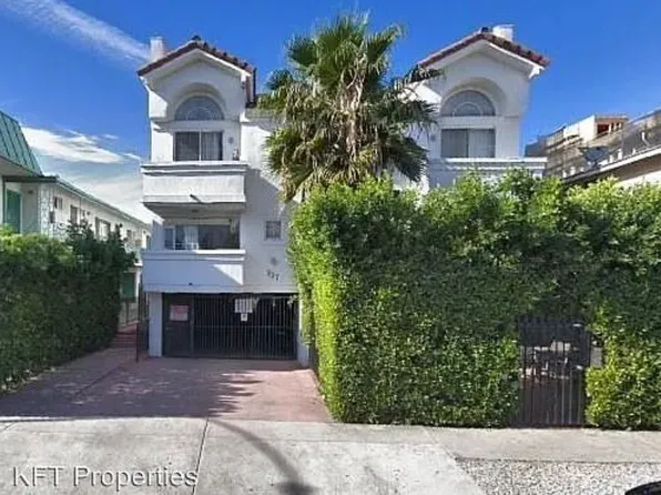 937 Wilcox, 937 Wilcox Ave APT 7, Los Angeles, CA 90038