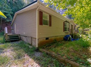 31 Mackenzie Way, Swannanoa, NC 28778