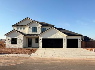 3112 E 2170 S, Saint George, UT 84790