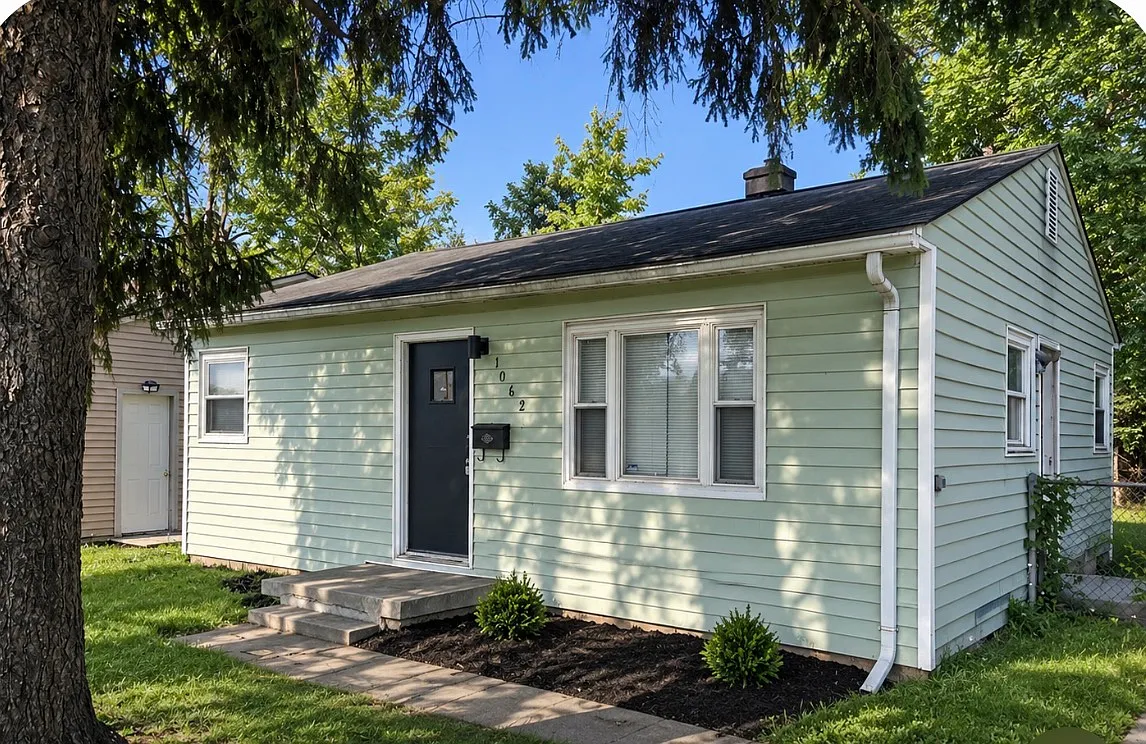 1062 Brentnell Ave., Columbus, OH 43219 - 1 — Photo 1