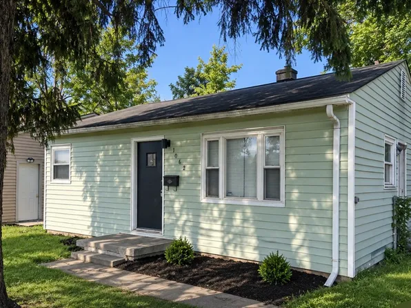 1062 Brentnell Ave, Columbus, OH 43219