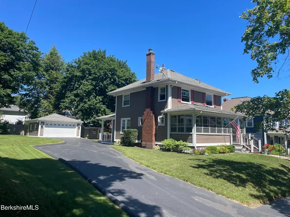 74 Livingston Ave, Pittsfield, MA 01201