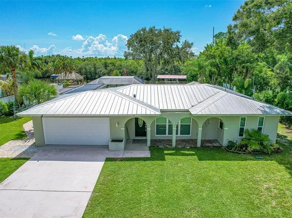 442 S Naranja Ave, Pt Saint Lucie, FL 34983
