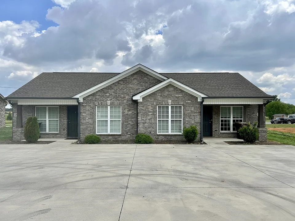 23420 Nick Davis Rd