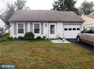 15 Yorkshire Way, Southampton, NJ 08088