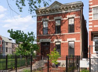 1433 N California Ave #2, Chicago, IL 60622