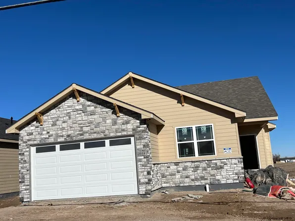 3304 Thomas Rd, Cheyenne, WY 82009