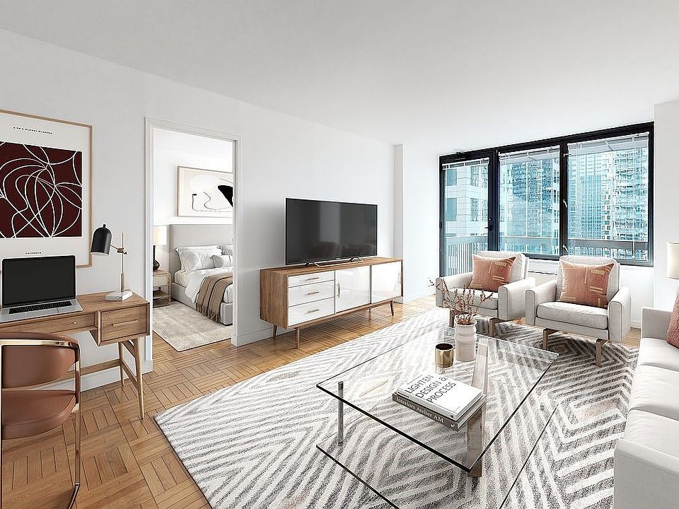 1st image of 235 W 56th St APT 28J