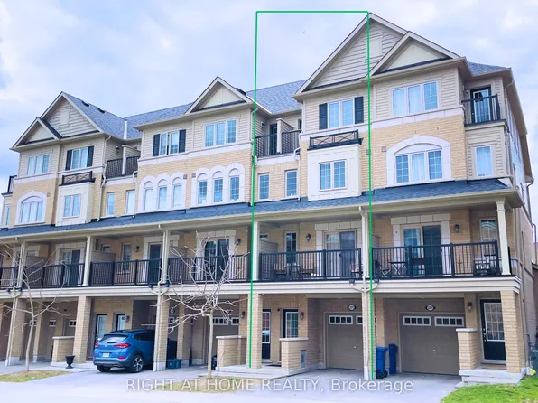 2372 Chevron Prince Path, Oshawa, ON L1L 0K9
