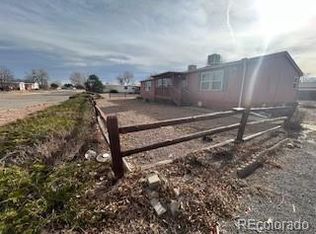 1033 S Saddlerock Drive, Pueblo West, CO