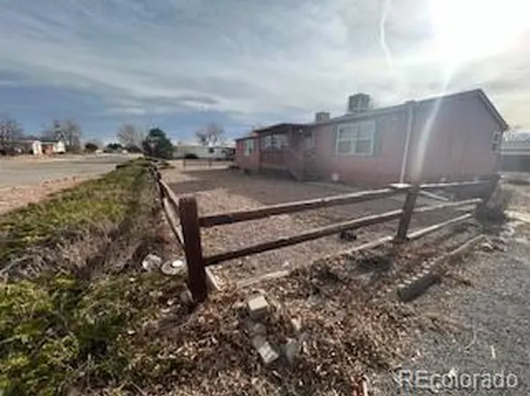 1033 S Saddlerock Drive, Pueblo, CO 81007