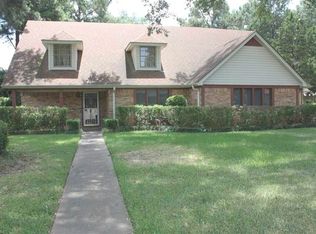 1610 Pineland St, Longview, TX 75604