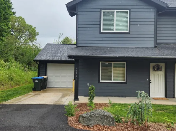 2915 Jackson Hwy #F, Chehalis, WA 98532