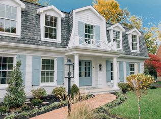 2418 Branning Rd, Thornhill, KY 40222