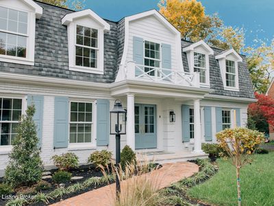 2418 Branning Rd, Thornhill, KY, 40222