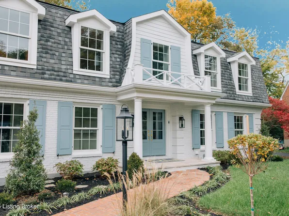 2418 Branning Rd, Thornhill, KY 40222