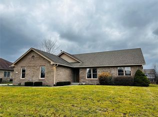 4740 Sundance Trl, Indianapolis, IN