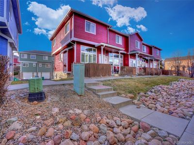 12070 Locust Court, Brighton, CO, 80602