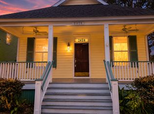 2678 Broad St, Beaufort, SC 29902