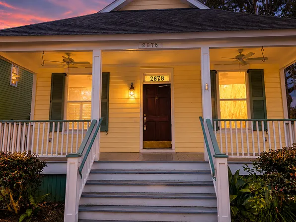 2678 Broad St, Beaufort, SC 29902
