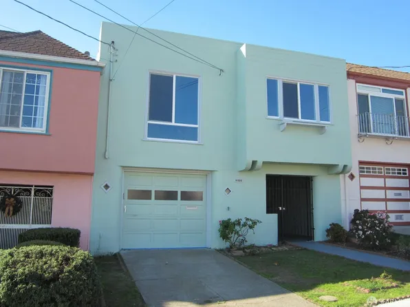 2023 31st Ave, San Francisco, CA 94116
