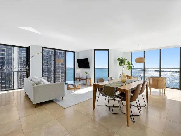 1915 Brickell Ave #1407, Miami, FL 33129