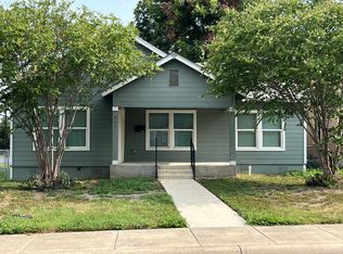 503 Topeka Blvd, San Antonio, TX 78210