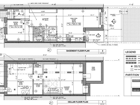 2nd image of 466 5th St APT 1