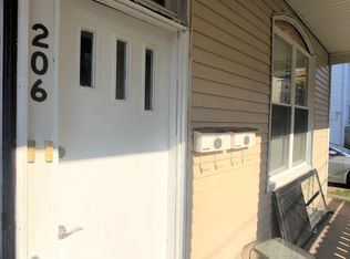 206 Maple Ter, Pittsburgh, PA 15211