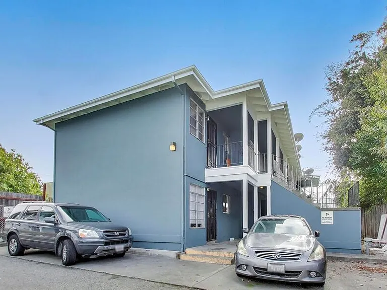939 Channing Way #D — Photo 16