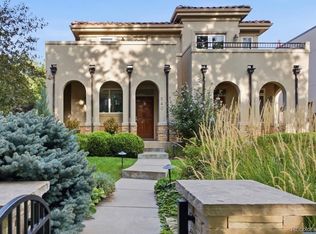 540 Steele St, Denver, CO 80206