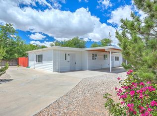 1425 San Andres Ave NW, Albuquerque, NM 87107