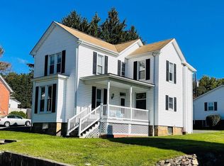 41 Linden St, Frostburg, MD