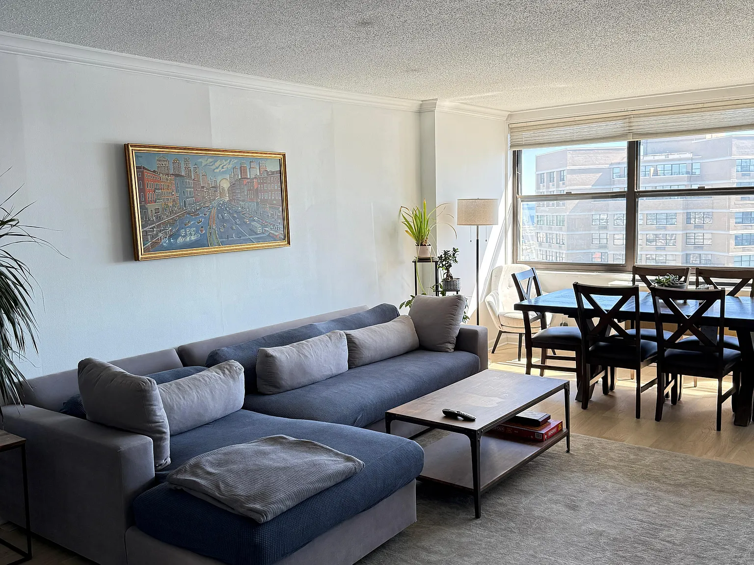 2 bed, 1337 sqft, $4,500 — Photo 1
