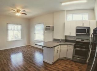 2639 Monmouth Ave #1-12, Los Angeles, CA 90007