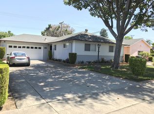 1113 Susan Way, Sunnyvale, CA 94087