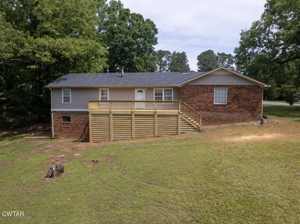 363 Lakewood Dr E, Jackson, TN 38305